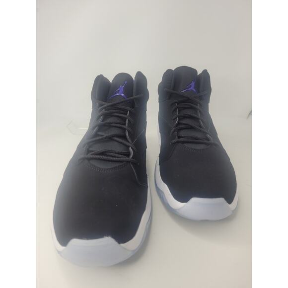 NEW Nike Air Jordan Lift Off Black Dark Concord Purple AR4430-040 Space Jam 14 main image 7
